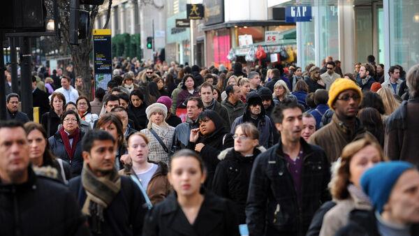 World population to top 8bn by January 1