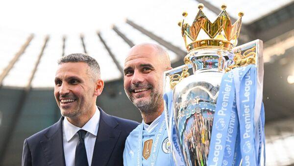 Why Manchester City’s legal case has power to blow Premier League’s house down